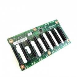 Placa Conectare 8 x HDD 2.5" SAS/SATA Dell PowerEdge R730, 0TGNMY