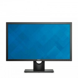 Monitoare LED Dell E2417H, 24 inci Full HD, Panel IPS