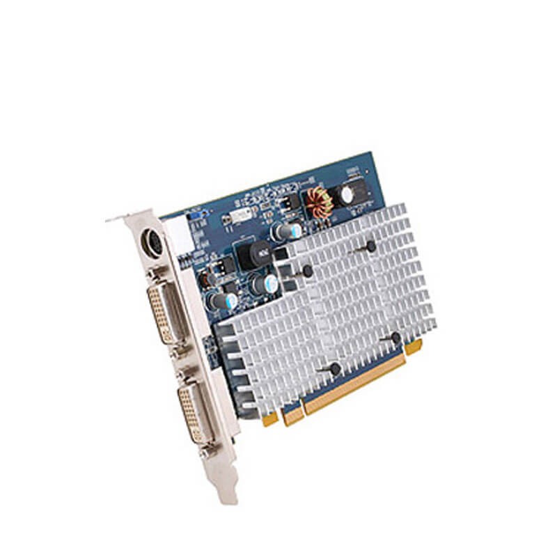 Placi Video Sapphire Radeon HD 3450 512MB GDDR2 64-bit
