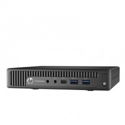 Calculator Second Hand HP EliteDesk 800 G2 USFF, Quad Core i5-6500
