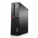 Calculatoare SH Lenovo ThinkCentre M700 SFF, Quad Core i5-6400, 240GB SSD NOU