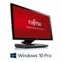 All-in-One Fujitsu ESPRIMO X956, Quad Core i5-6500T, SSD, Full HD IPS, Win 10 Pro