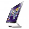 All-in-One SH Lenovo IdeaCentre A740, i5-4258U, 240GB SSD, Grad A-, 27 inci Full HD