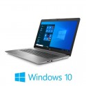 Laptop HP 470 G7, Quad Core i5-10210U, SSD, FHD IPS, Radeon R7 530, Win 10 Home