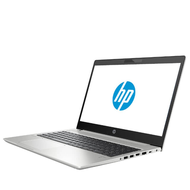 Laptop SH HP ProBook 450 G6, Quad Core i7-8565U, 256GB SSD, Grad A-, FHD IPS