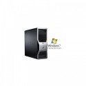 PC Refurbished Dell Precision T3500, Quad W3530, Windows 7 Home
