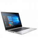 Laptop SH HP  EliteBook 830 G5, Quad Core i5-8250U, 256GB SSD, 13.3 inci FHD IPS