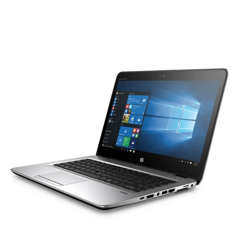 Laptop SH HP EliteBook 840 G3, Intel i5-6300U, 256GB SSD, Display NOU Full HD Laptop SH HP EliteBook 840 G3, Intel i5-6300U, 256GB SSD, Display NOU Full HD