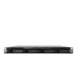 Network Attached Storage (NAS) Synology RackStation RS814, 4 x 3.5 Bay