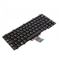 Tastatura Dell Latitude E5420/E6420/E6220, Layout: QWERTY US, 0H512R