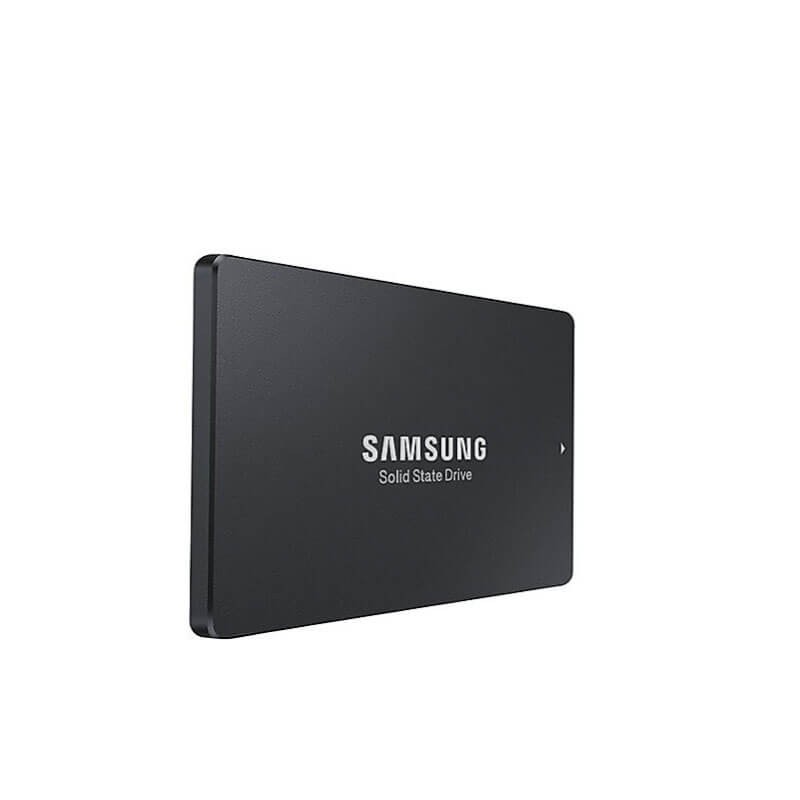 Solid State Drive (SSD) 1.92TB SATA 6.0Gb/s, Samsung MZ-7KM1T90