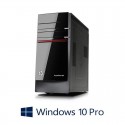 Calculatoare HP Pavilion h8-1030nl, Quad Core i7-2600, 8GB DDR3, Win 10 Pro