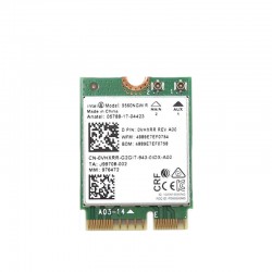 Placa Retea Wireless M.2 2230 Intel 9560NGW