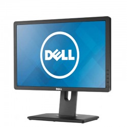 Monitoare LED Dell Professional P1913t, 19 inci Widescreen