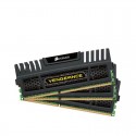 Kit Memorie RAM PC 12GB (3x4GB) DDR3 1600MHz, Corsair VENGEANCE