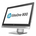 All-in-One SH HP EliteOne 800 G2, Quad Core i5-6500, 256GB SSD, 23 inci FHD IPS