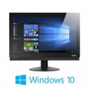 All-in-One Lenovo ThinkCentre M810z, Quad Core i5-7400, SSD, Full HD, Win 10 Home