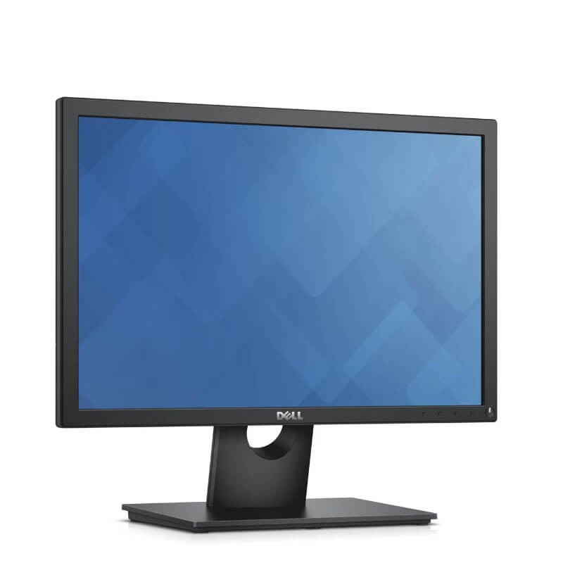 Monitoare LED Dell E2016Hb, 19.5 inci Widescreen