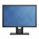 Monitoare LED SH Dell E2016, 19.5 inci Widescreen, Grad A-, Panel IPS