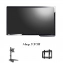 Monitoare LED SH BenQ G2420HDBL, 24 inci Full HD, Grad B