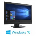 All-in-One Dell OptiPlex 5250, i3-7100, 8GB DDR4, SSD, 21.5 inci FHD IPS, Win 10 Home