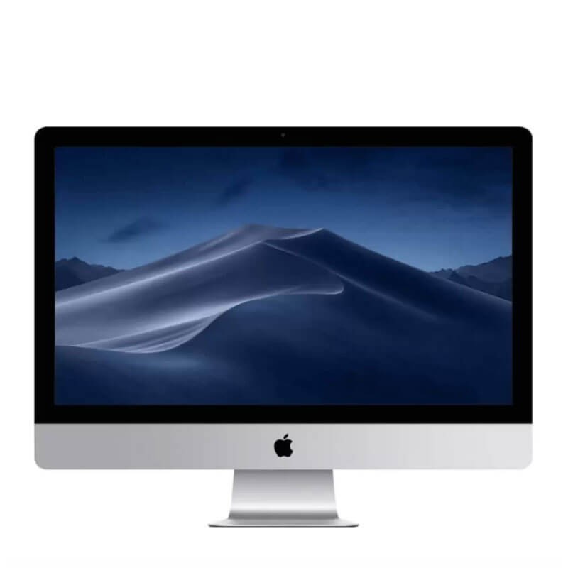 Apple iMac A1311 SH, Intel E7600, 8GB DDR3, 21.5 inci Full HD IPS, GeForce 9400
