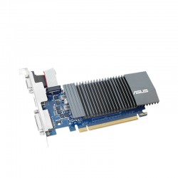 Placi Video Asus GeForce GT 710 1GB GDDR5 32-bit