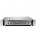 Server HP ProLiant DL380 G9, 2 x E5-2696 v4 22-Core, 24 x 2.5" Bay - Configureaza pentru comanda