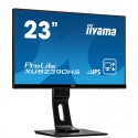 Monitoare LED SH Iiyama ProLite XUB2390HS-B1, 23 inci Full HD IPS, Grad B