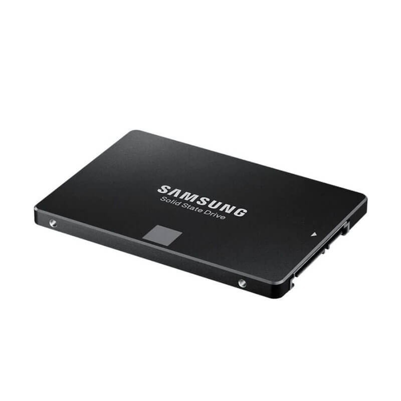Solid State Drive (SSD) 1TB SATA 6.0Gb/s, Samsung 860 EVO