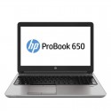Laptopuri SH HP ProBook 650 G1, Intel i5-4200M, 15.6 inci Full HD, Grad A-, Webcam
