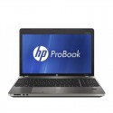 Laptopuri SH HP ProBook 4530s, Intel i5-2450M, 8GB DDR3, 15.6 inci, Webcam