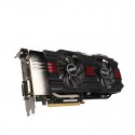 Placi Video Asus GeForce GTX 670 DirectCU II 2GB GDDR5 256-bit