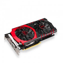 Placi Video MSI GeForce GTX 960 GAMING 4GB GDDR5 128-bit