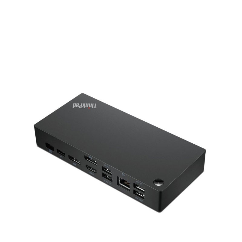 Docking Station Lenovo ThinkPad 40AY USB-C Dock 4K Docking Station Lenovo ThinkPad 40AY USB-C Dock 4K