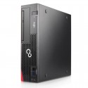 Calculatoare SH Fujitsu ESPRIMO D757, Intel Quad Core i5-6400, 240GB SSD NOU
