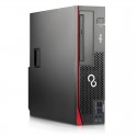 Calculatoare SH Fujitsu ESPRIMO D757, Intel Quad Core i5-6400, 480GB SSD NOU