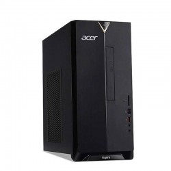 Calculatoare SH Acer Aspire TC-885, Intel Hexa Core i5-8400, 8GB DDR4, 250GB SSD