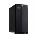 Calculatoare SH Acer Aspire TC-885, Intel Hexa Core i5-8400, 8GB DDR4, 250GB SSD