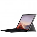 Tableta SH Microsoft Surface Pro 7, Quad Core i5-1035G4, SSD, 12.3 inci 2K, Grad B