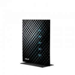 Router Wireless Asus RT-N15U, 802.11 b/g/n