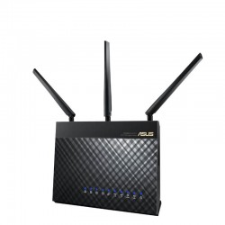 Router Wireless Asus RT-AC68U Dual-Band, 802.11ac