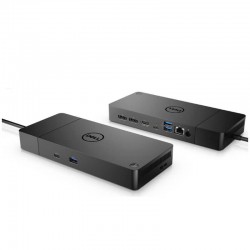 Docking Station USB-C Dell WD19S, 2 x DisplayPort
