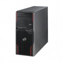 Workstation SH Fujitsu CELSIUS W510, Intel Quad Core i5-2500, 8GB DDR3
