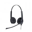 Casti Jabra Biz 1500 Duo, Microfon, Interfata: USB