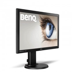 Monitor LED BenQ BL2405HT, 24 inci Full HD