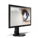 Monitor LED BenQ BL2405HT, 24 inci Full HD