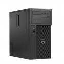 Workstation SH Dell Precision T1700, Quad Core i7-4790K, 16GB DDR3, 480GB SSD