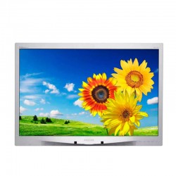 Monitoare Second Hand LED IPS Philips 240P4Q, 24 inci