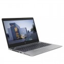 Laptopuri SH HP ZBook 14u G5, Quad Core i7-8550U, SSD, WX 3100 2GB, Grad B